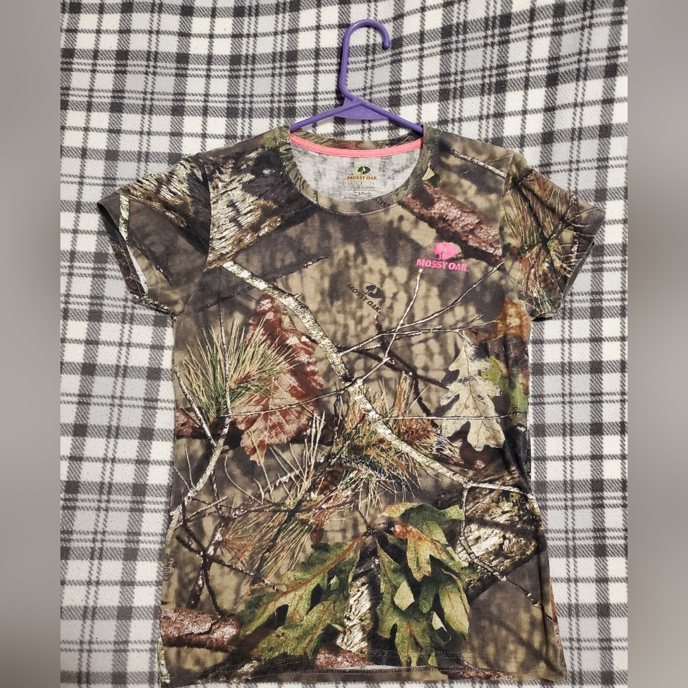 Womens camouflage shirts